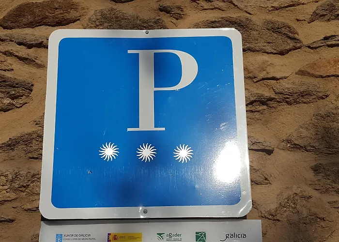 O Trancallo מלון 3*