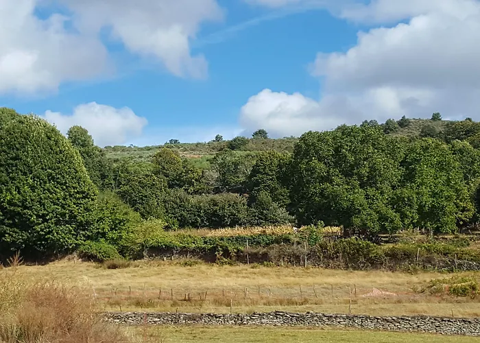 O Trancallo מלון 3*