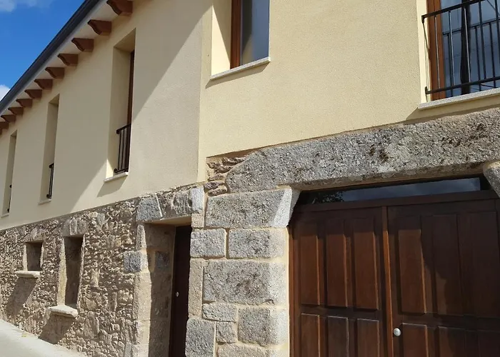 O Trancallo מלון Viana do Bolo