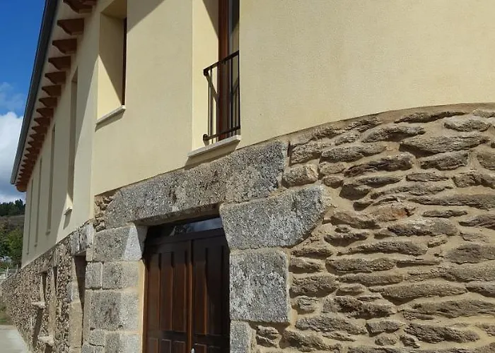 فندق O Trancallo 3*