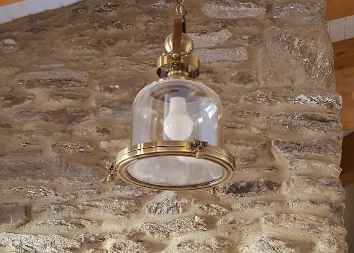 O Trancallo מלון