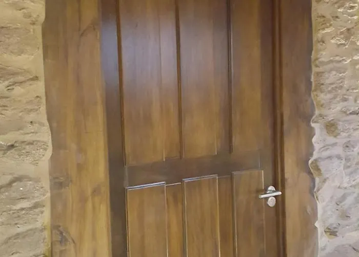 O Trancallo מלון Viana do Bolo