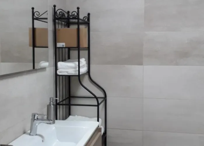 Otel O Trancallo Viana do Bolo