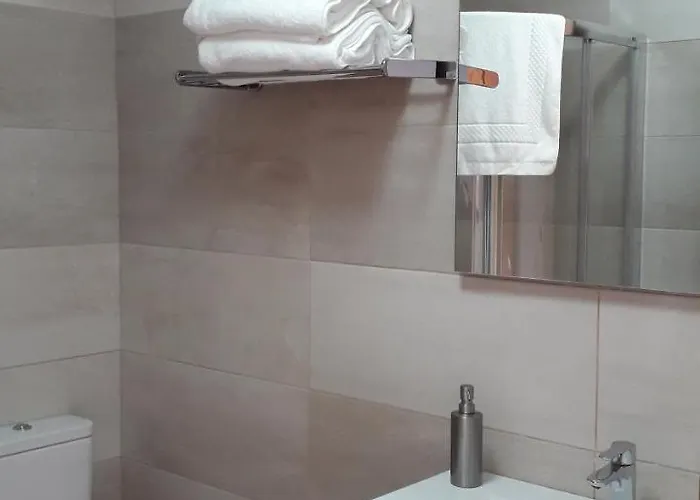 O Trancallo מלון