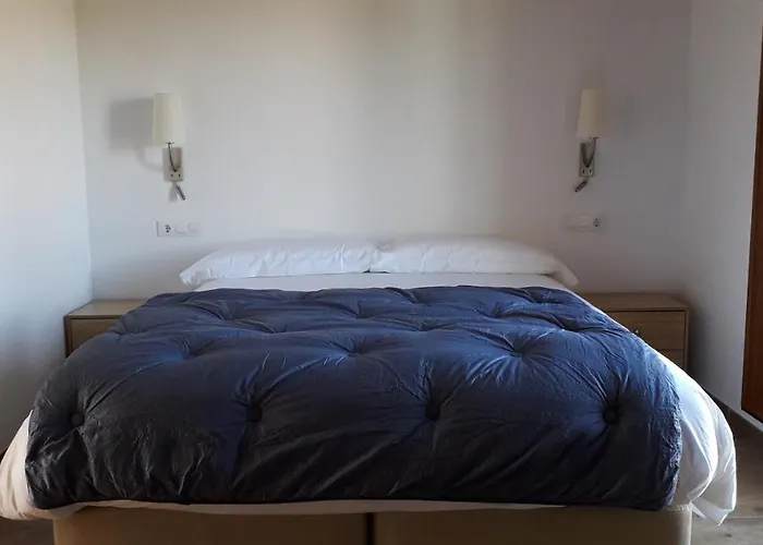 Otel O Trancallo Viana do Bolo