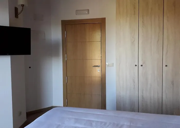 O Trancallo Otel Viana do Bolo