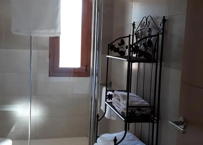 מלון O Trancallo 3*