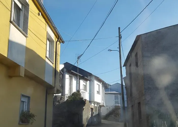 O Trancallo מלון 3*