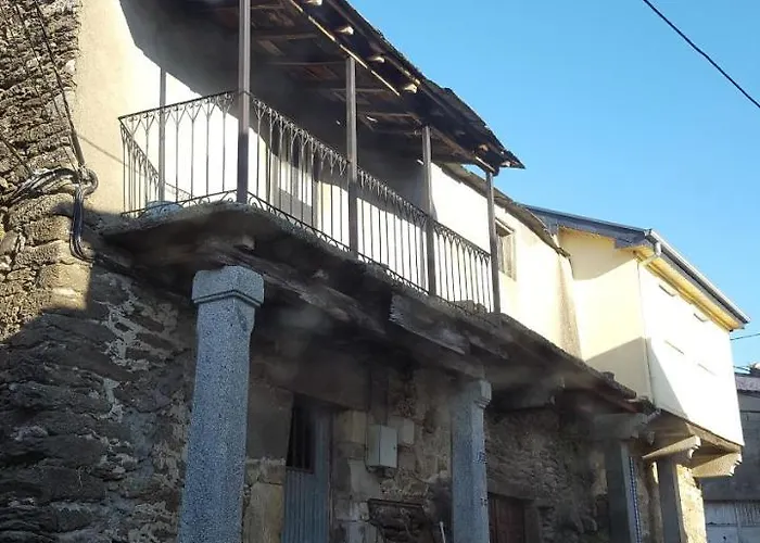 O Trancallo 3* Viana do Bolo