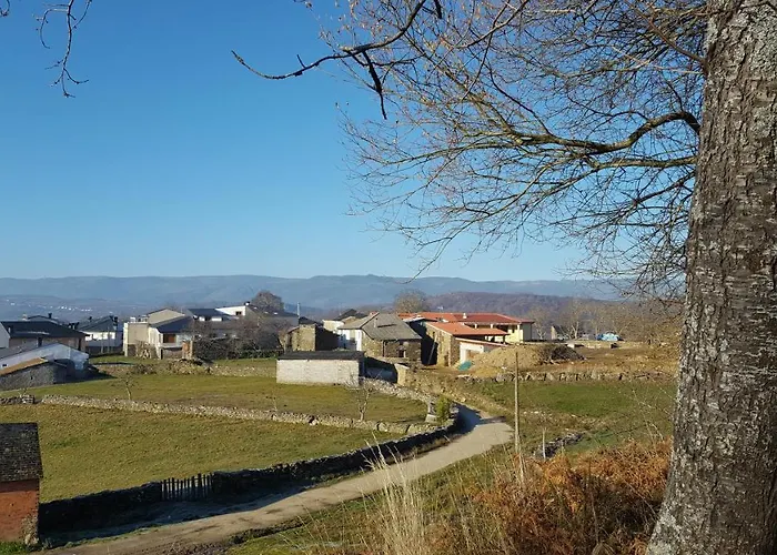 O Trancallo Viana do Bolo