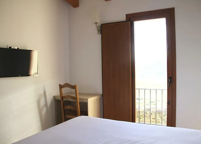 Otel O Trancallo Viana do Bolo